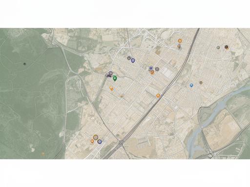 Map image for Keen Knowledge Group in Singapore near Lower Delta Road